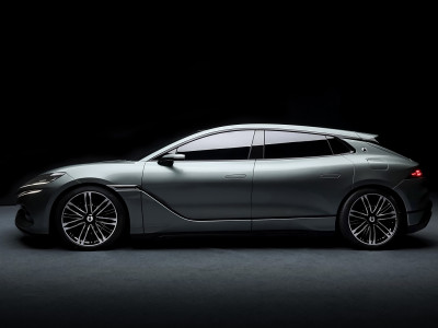Denza Z9 GT Фото №7